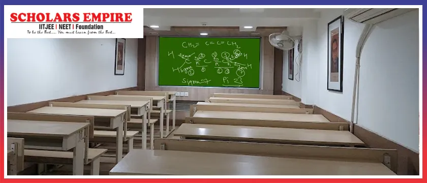 Best Chemistry Teacher For IIT JEE in Durg