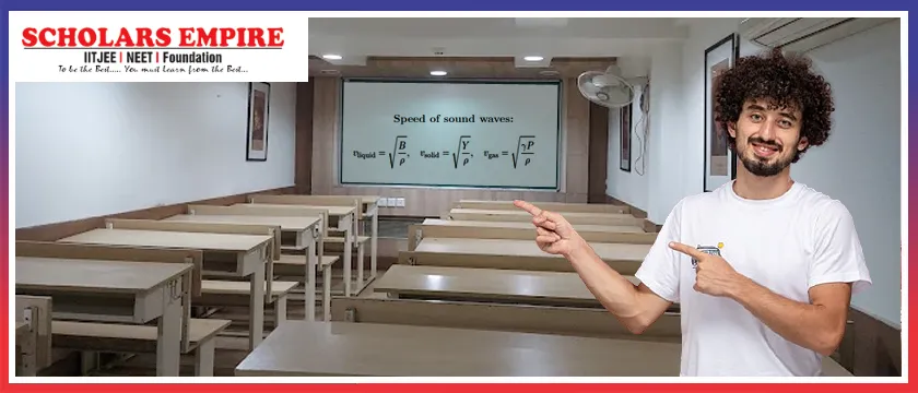 Best Foundation Coaching For JEE in Durg