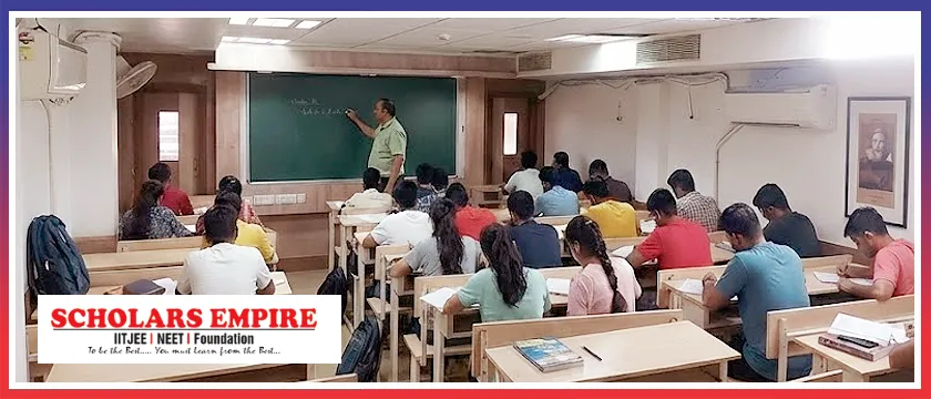 Best Physics Teacher For IIT JEE in Durg