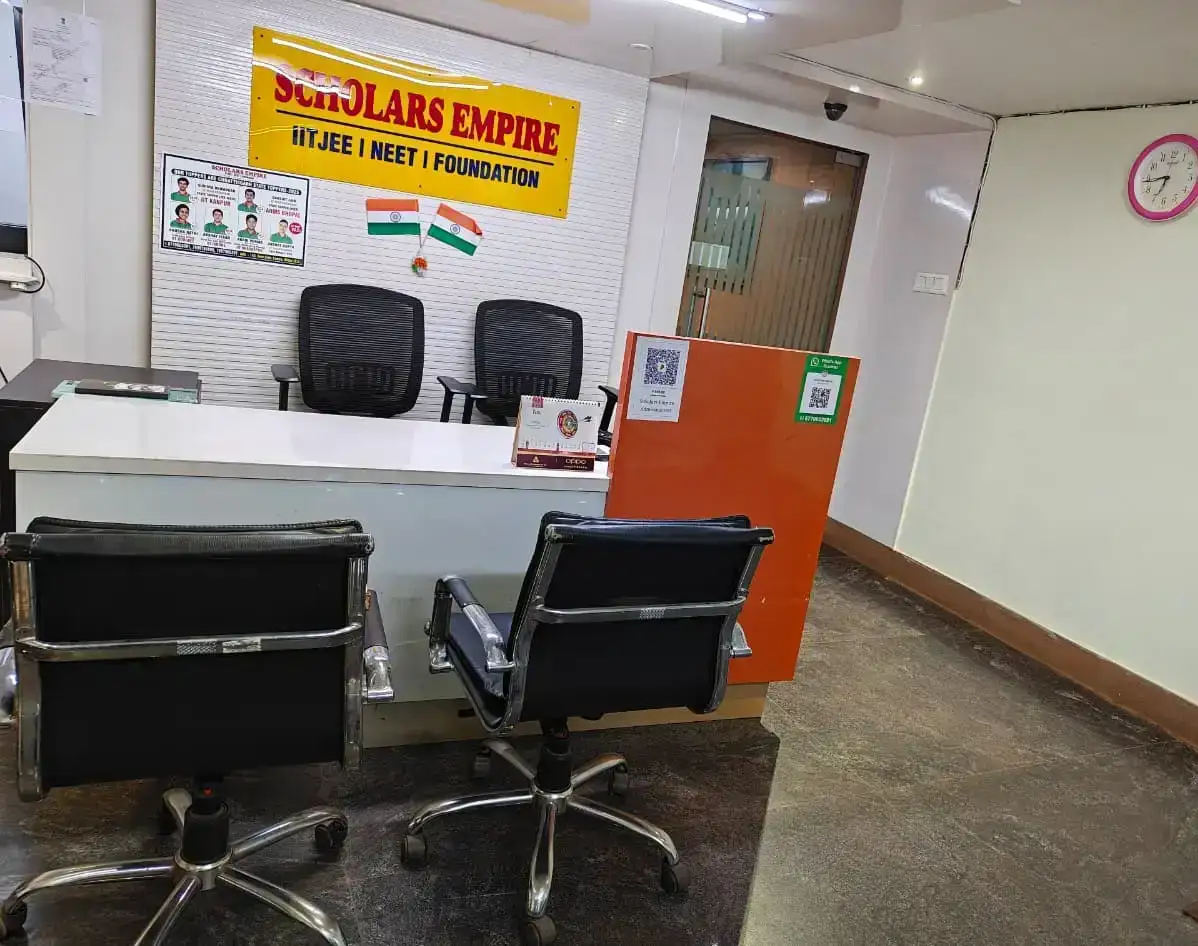 Best Physics Teacher For IIT JEE in Durg